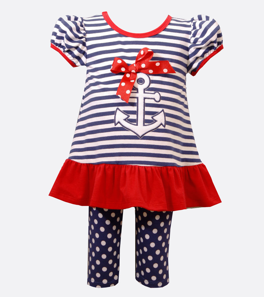 Haley Legging Set