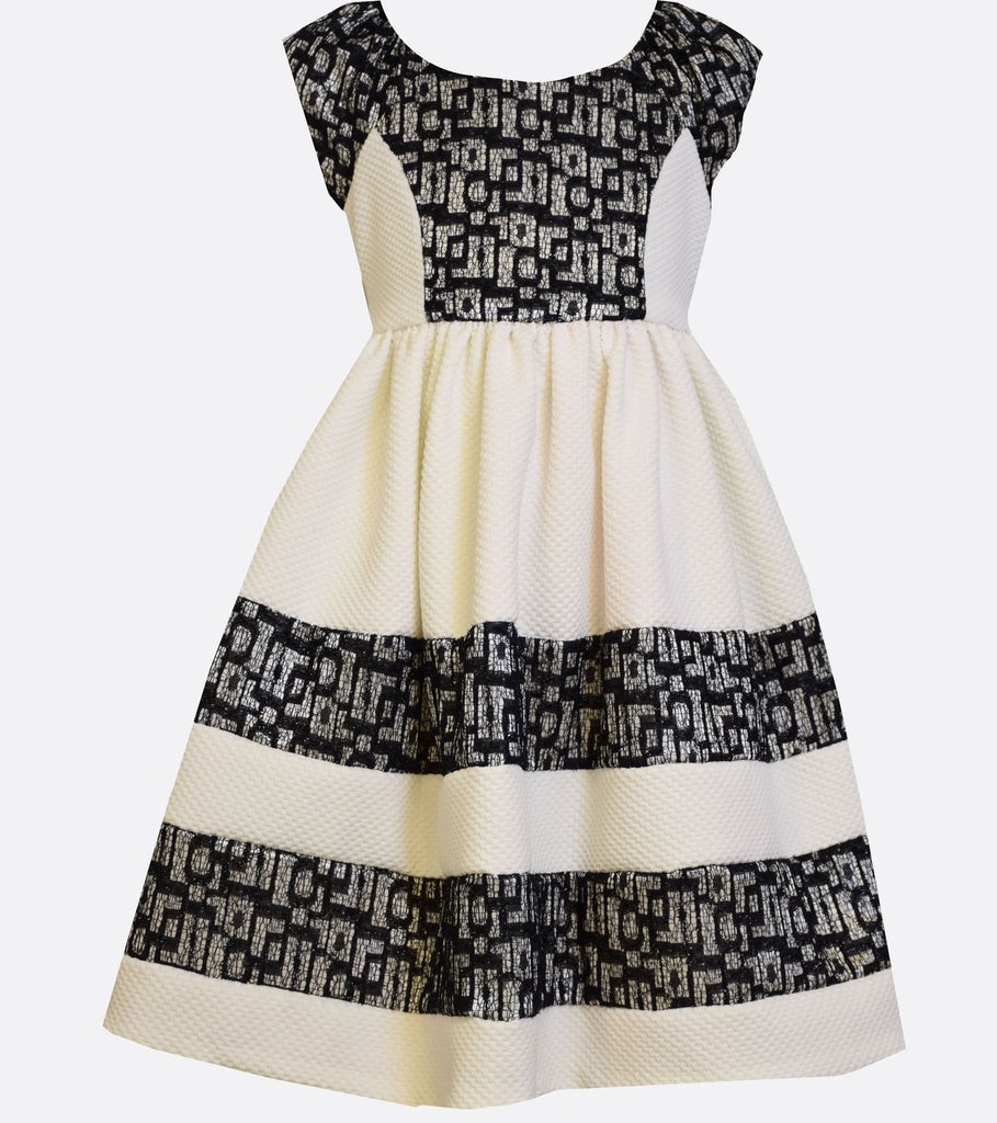 Harlow Dress