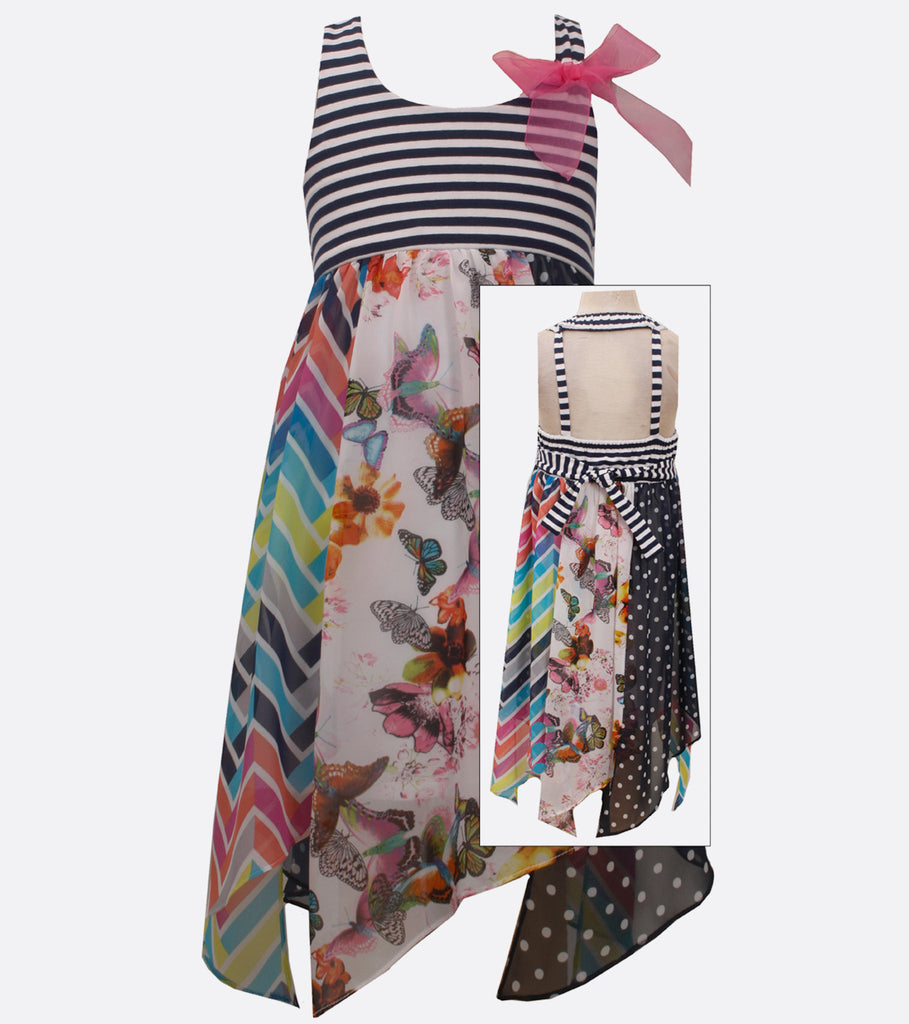 Hazel Dress
