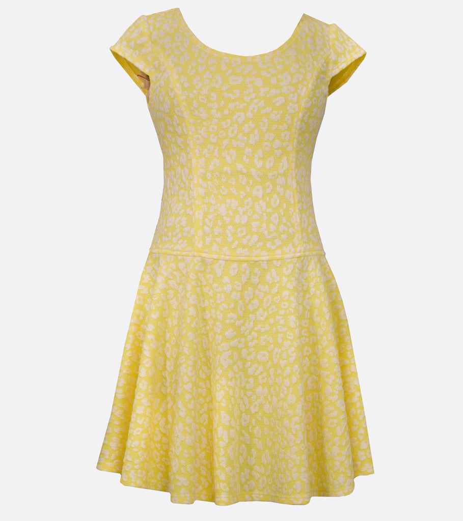 Helia Dress