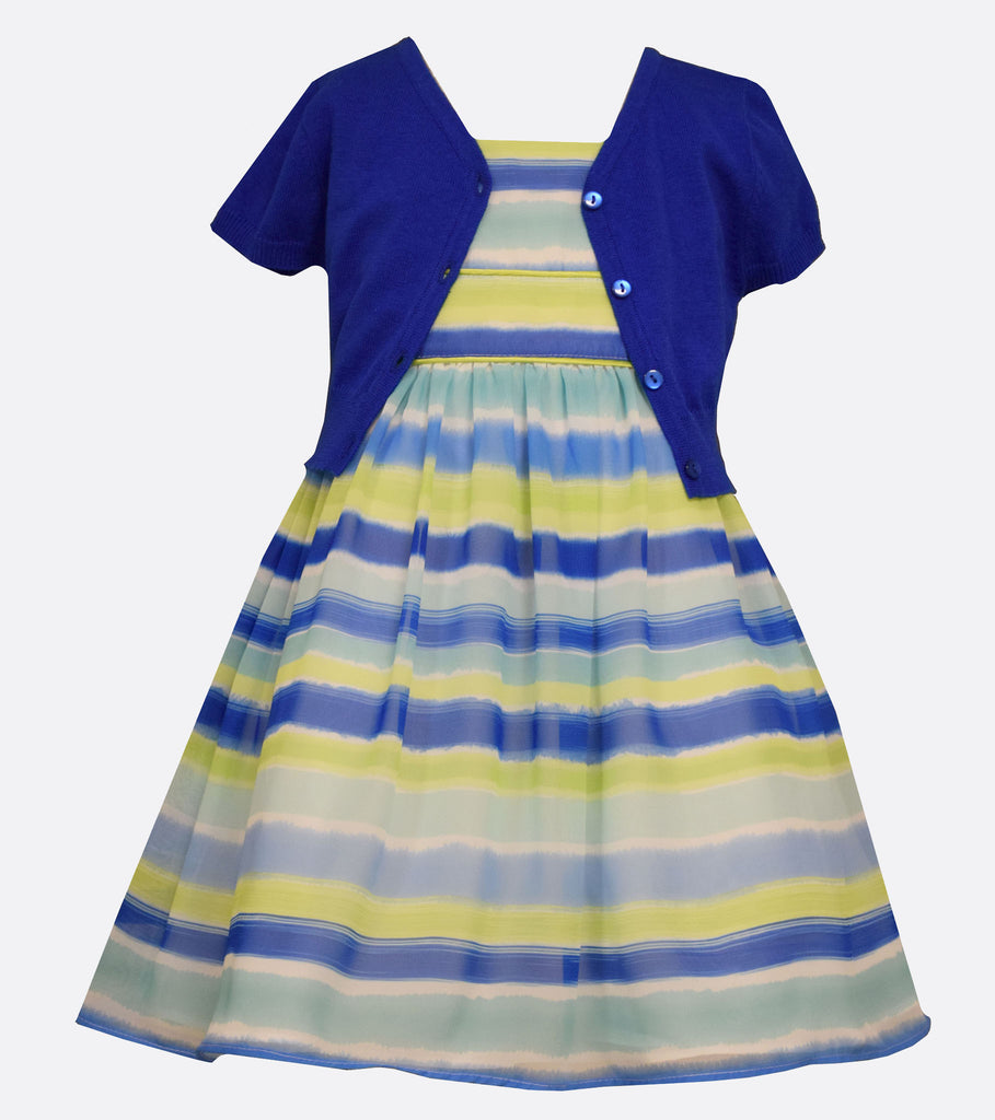 ISLA DRESS
