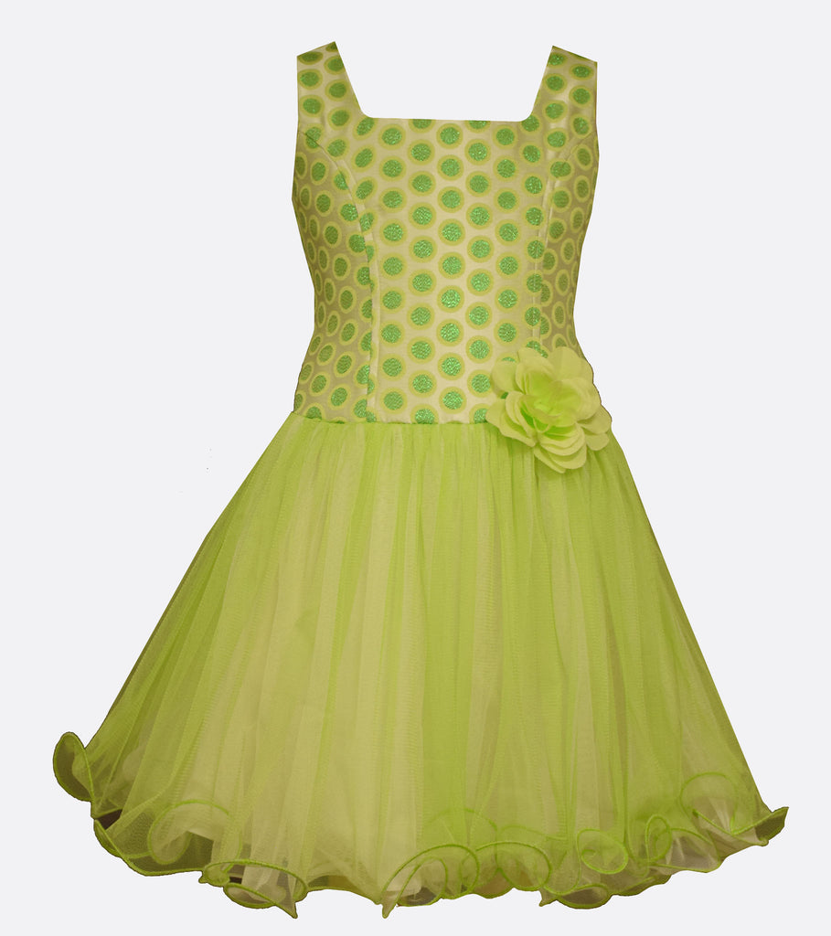 Iva Dress