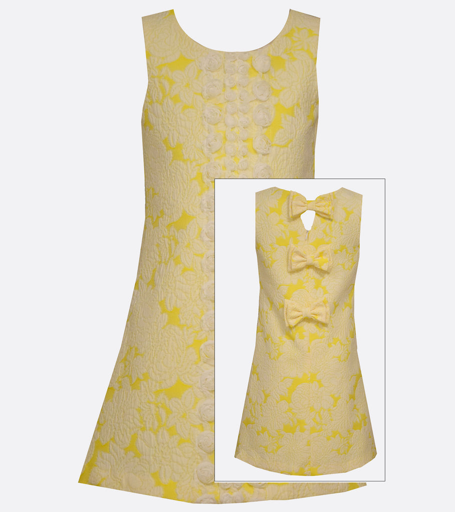 Jacqueline Dress