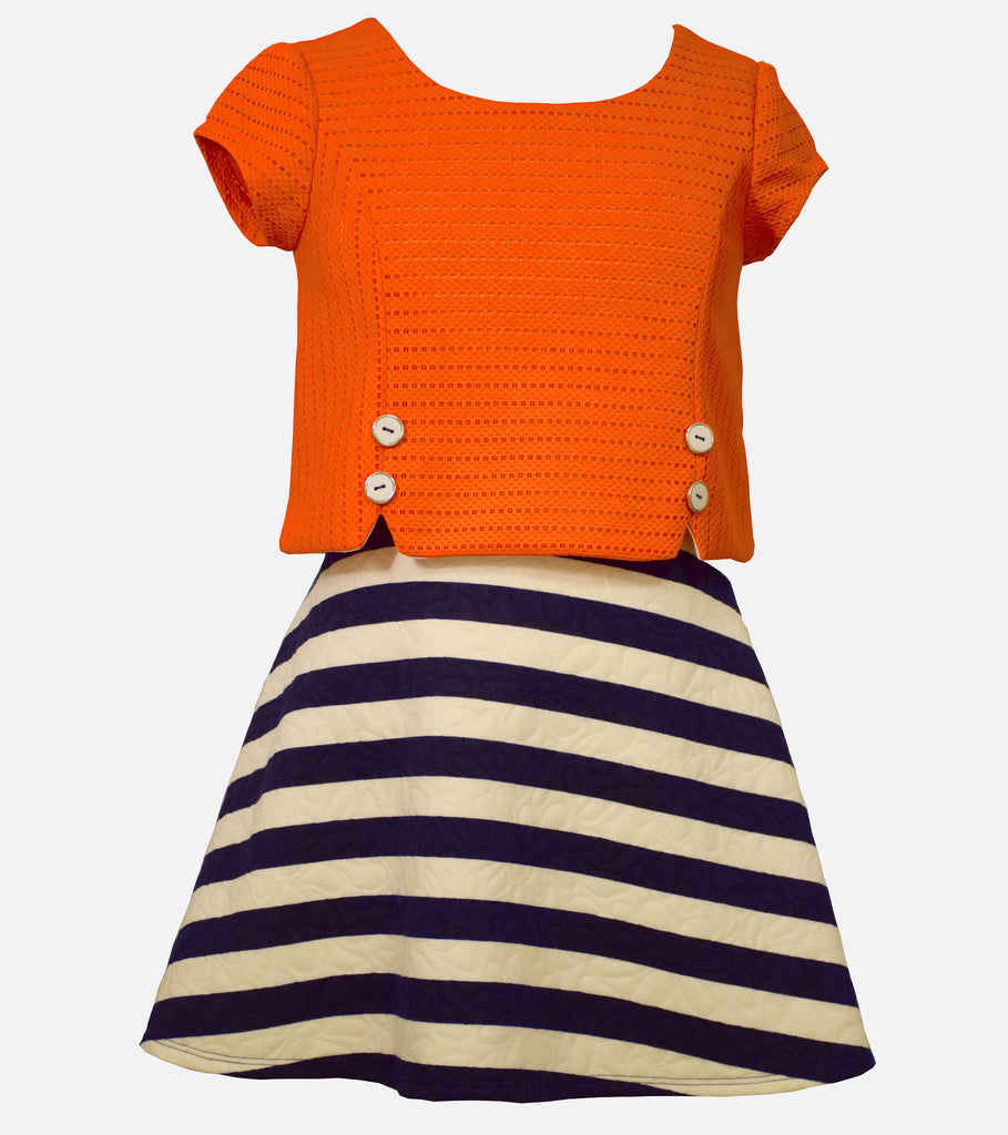 Jazlyn Skirt Set