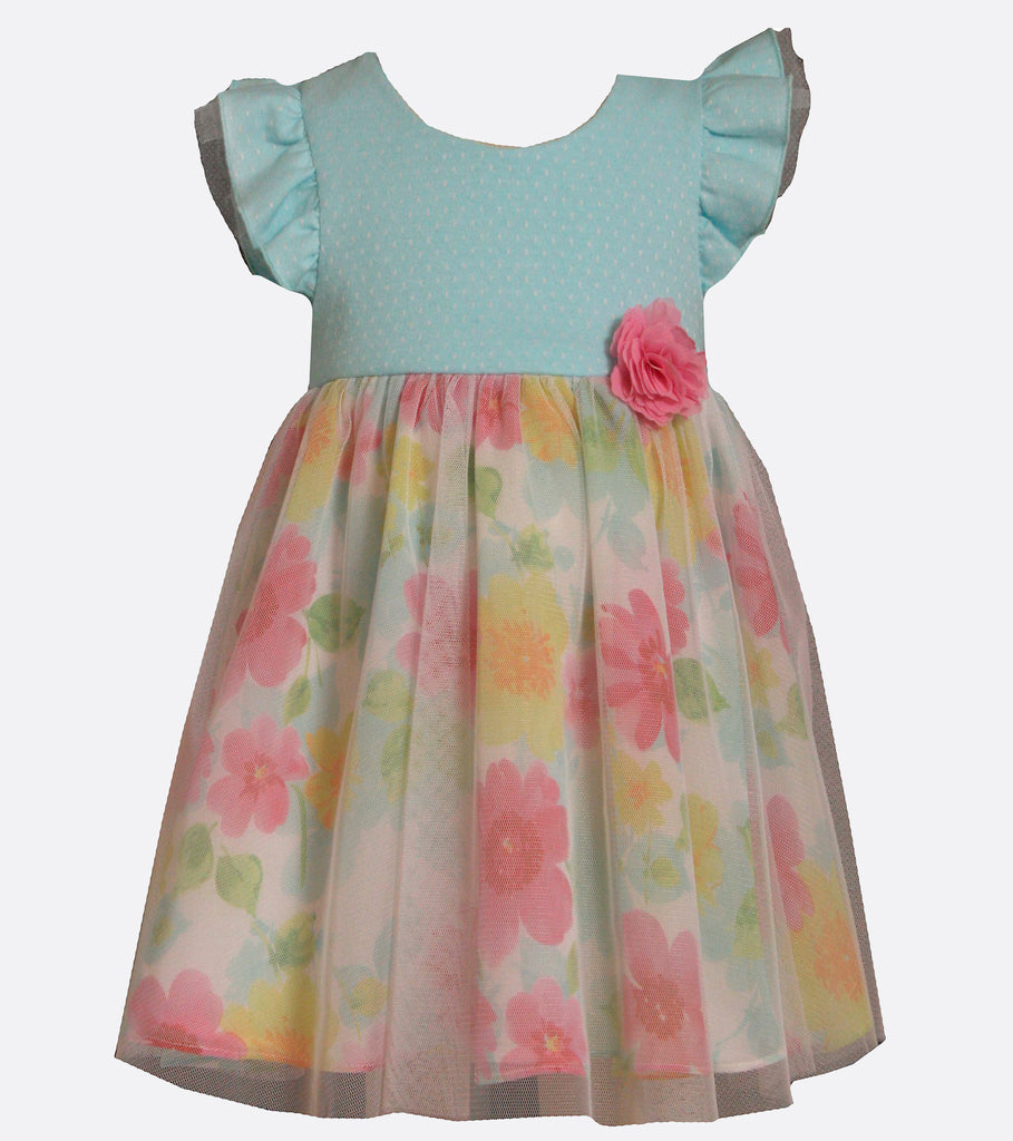 Jeanette Dress