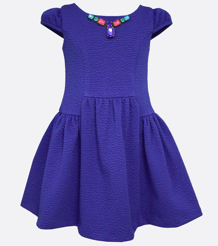 Jewel Dress