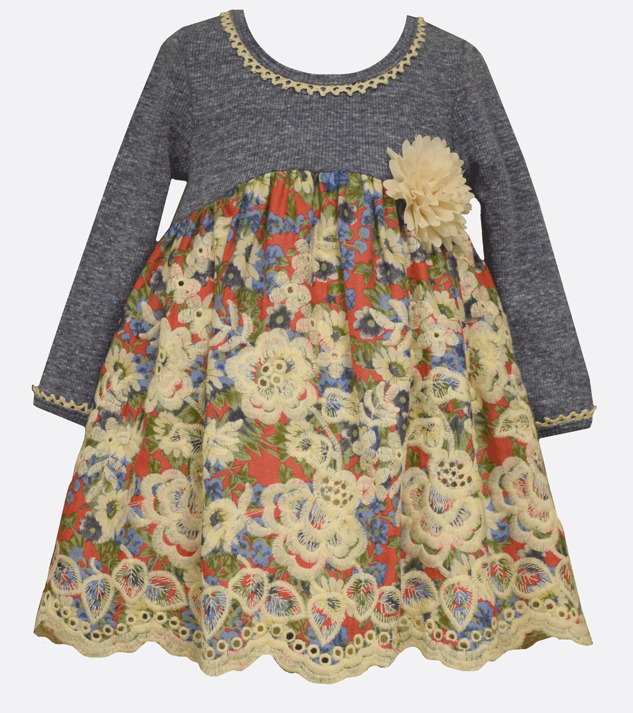 Jillian Dress