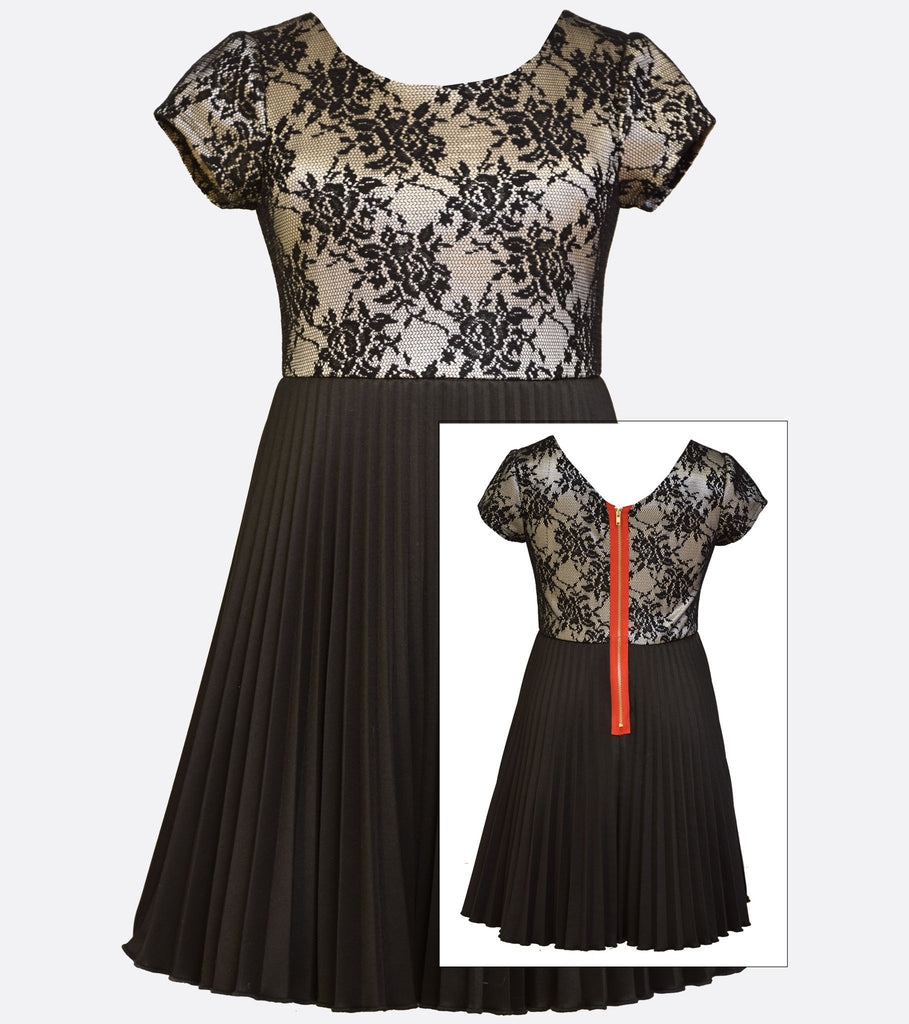 Keela Dress