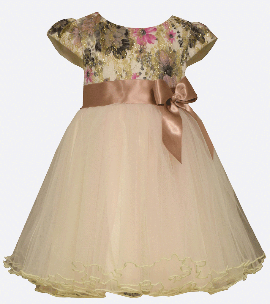 Kelsey Dress