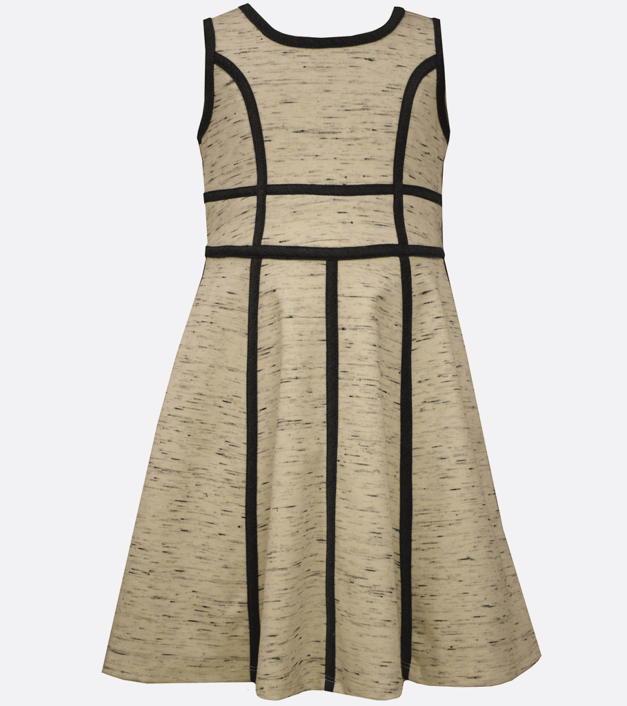 Kendra Dress