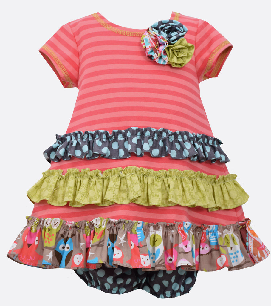 KODY DRESS