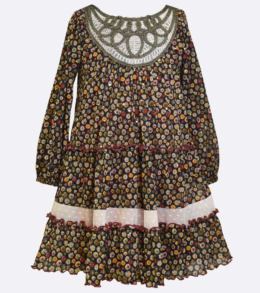 Kylie Dress