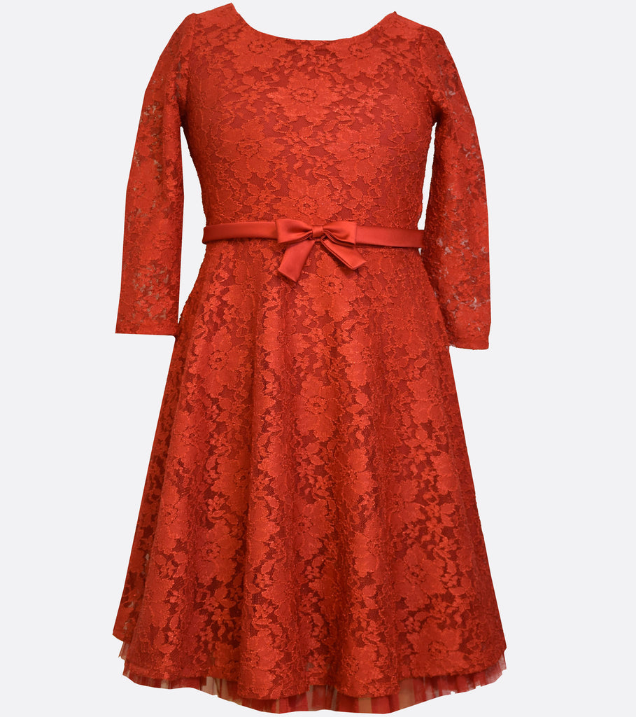 Kyna Dress