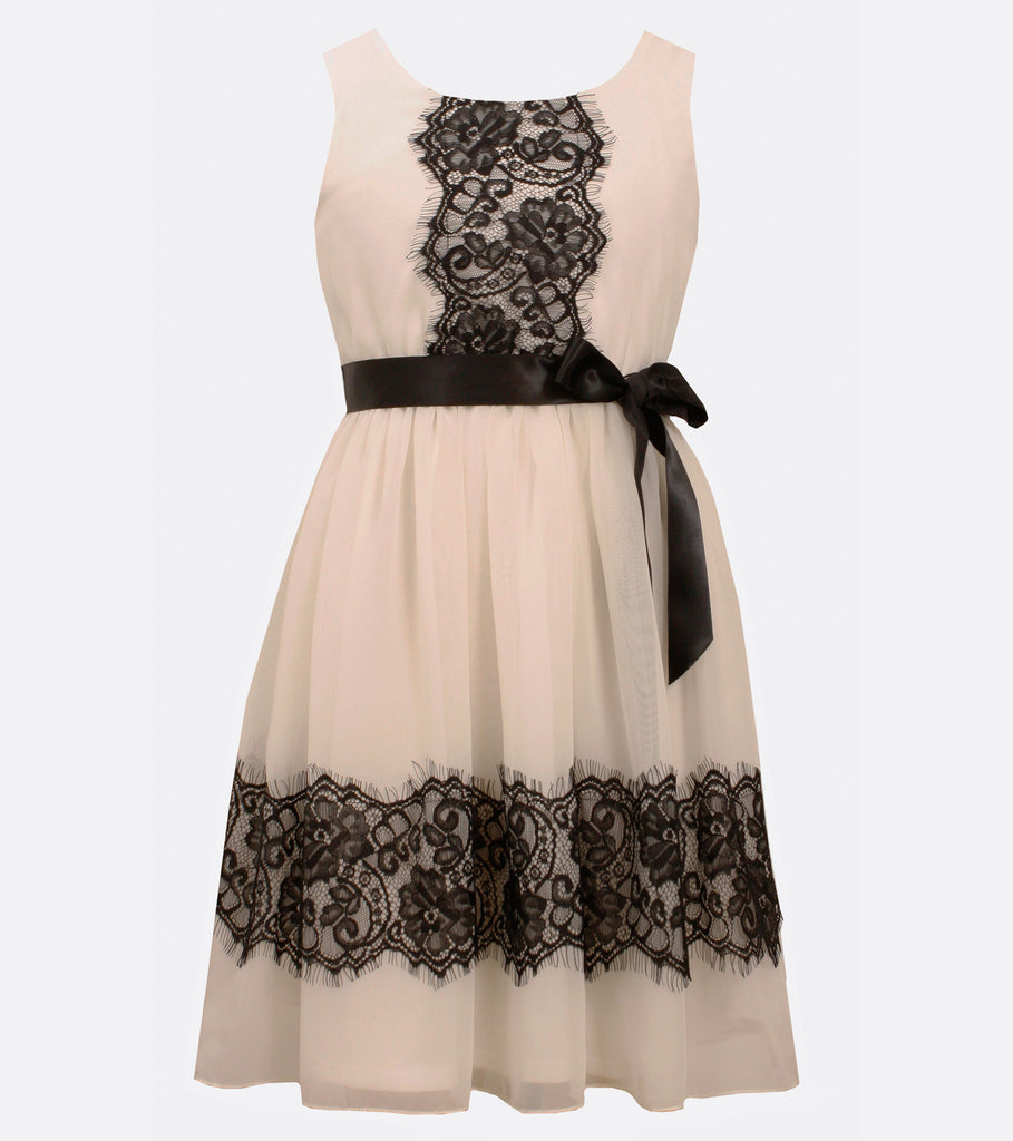 LACEY DRESS