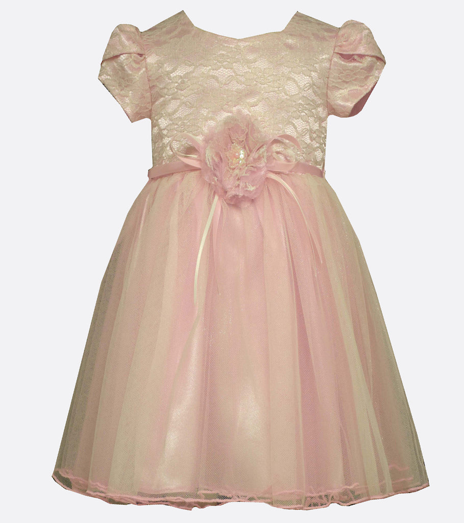Lacy Dress