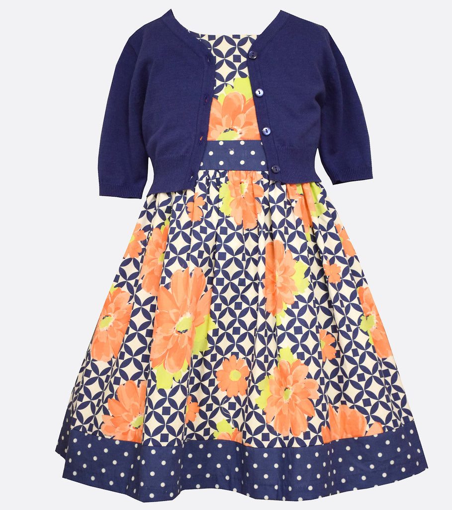 Laurel Dress