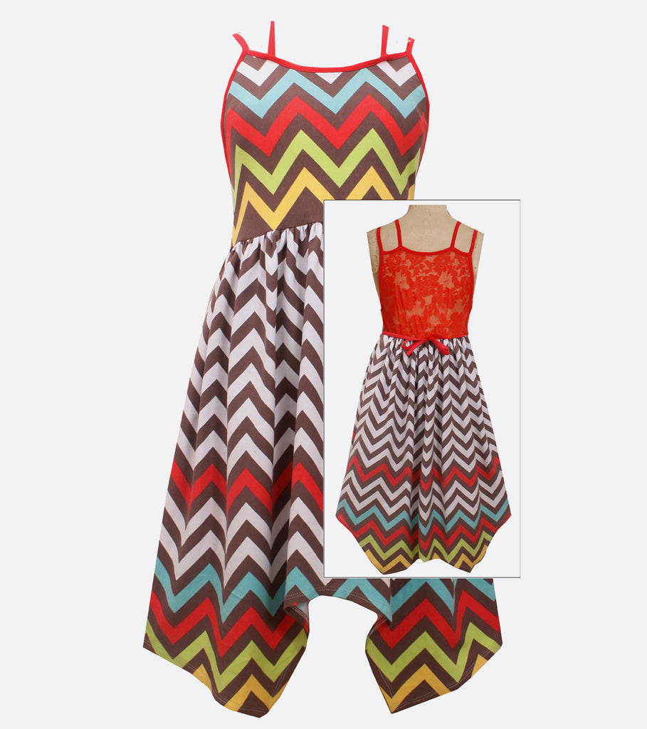 Lauren Dress