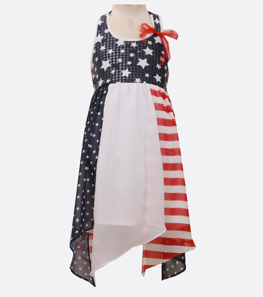 Liberty Dress
