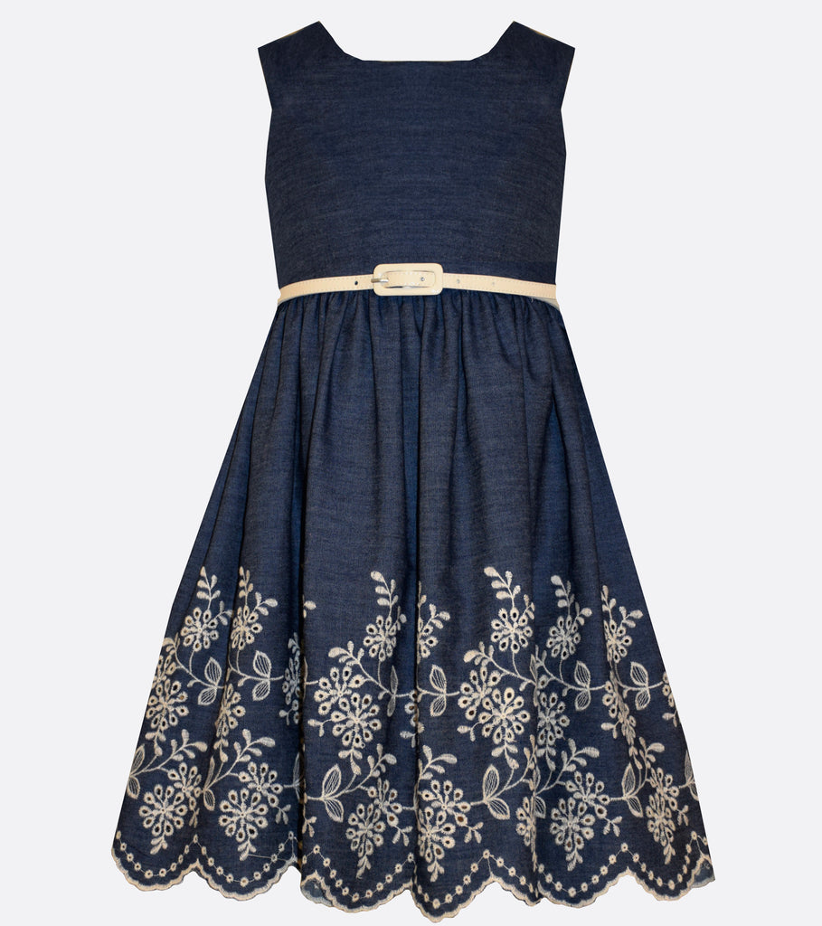 LILA DRESS