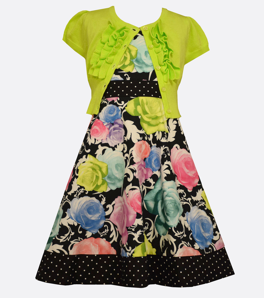 Lillian Dress