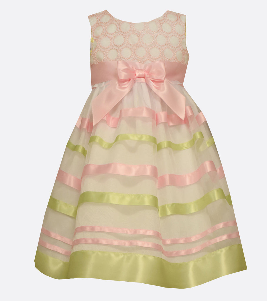 Lilly Dress