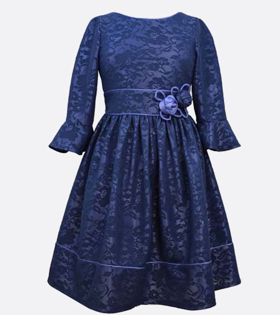 Lisette Dress