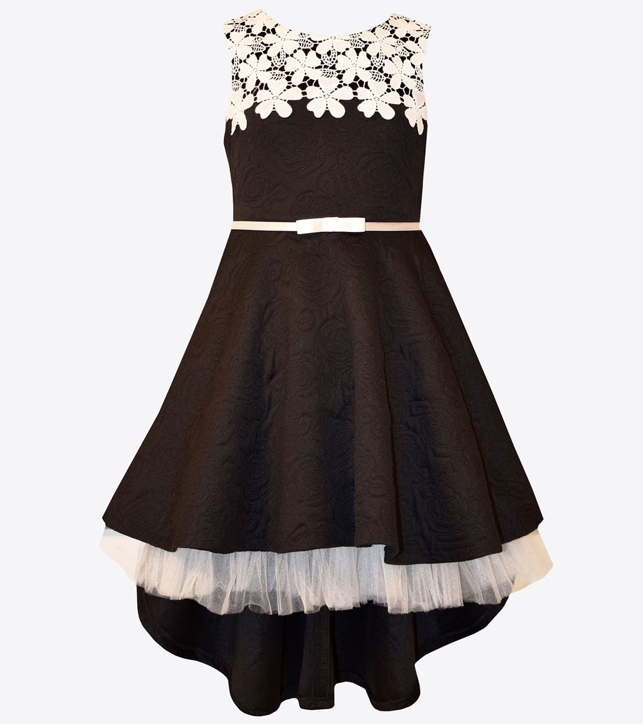 Logan Dress