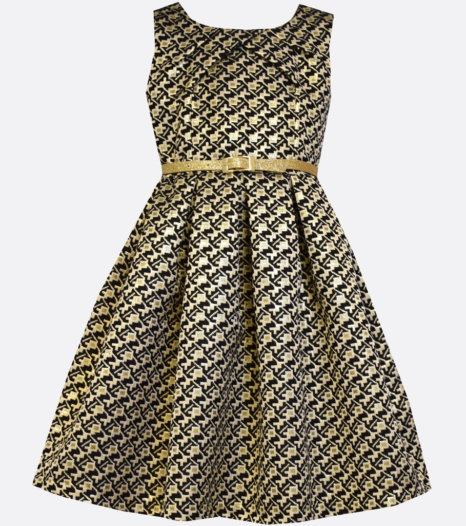 Louna Dress