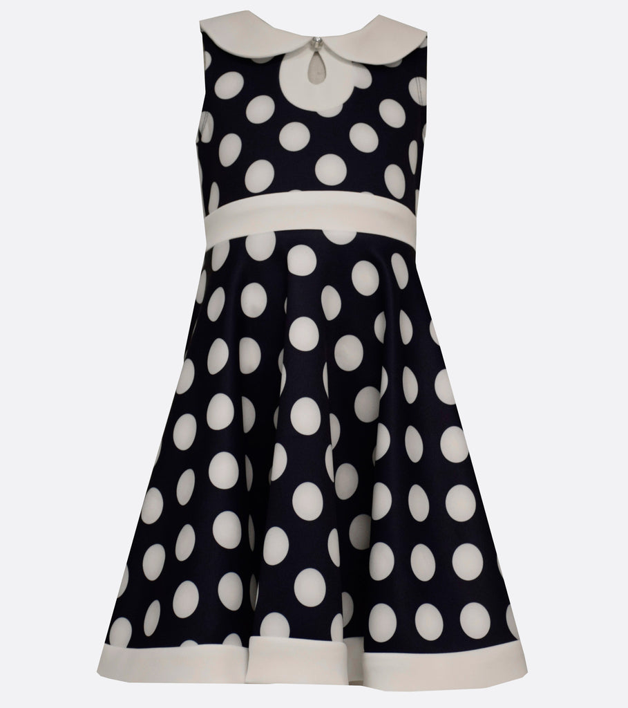 LUCILLE DRESS