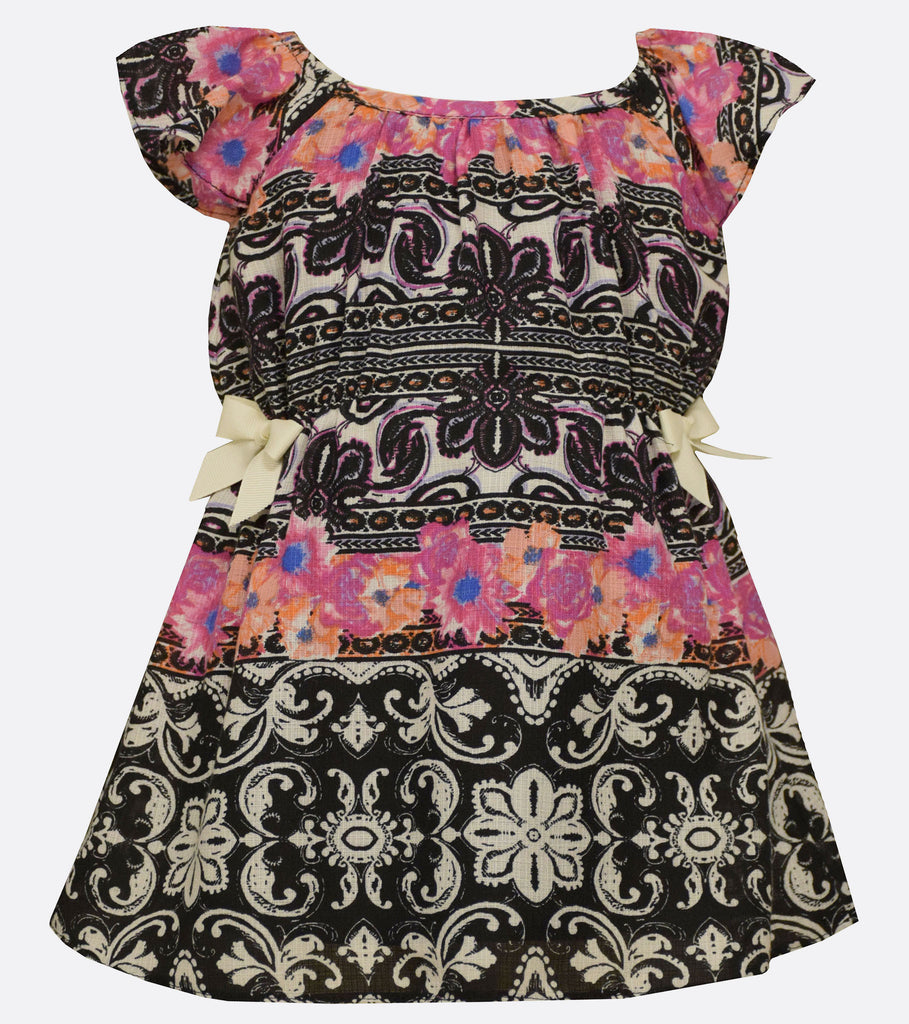 Lyanne Dress