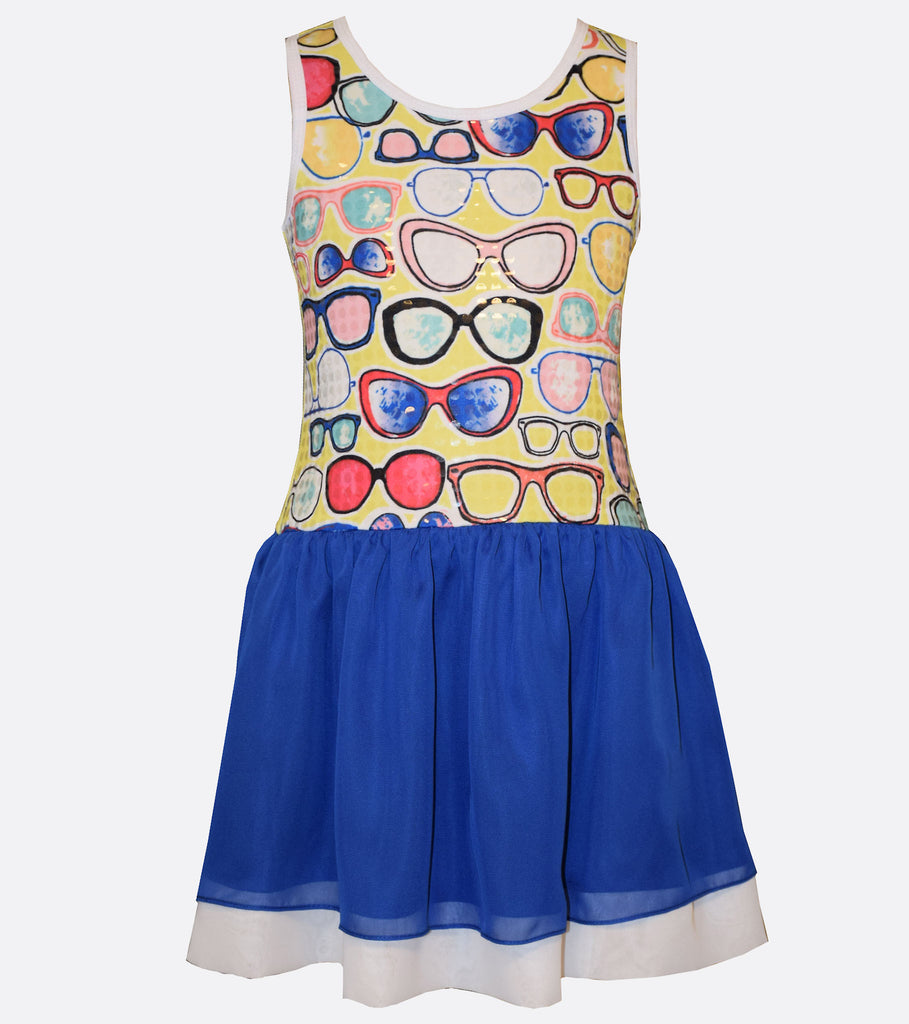 Sandy Dress