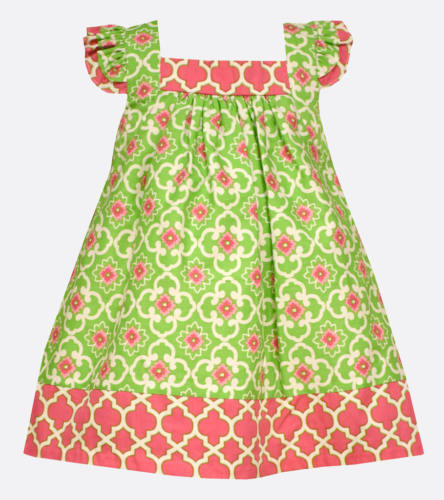 Annie Dress