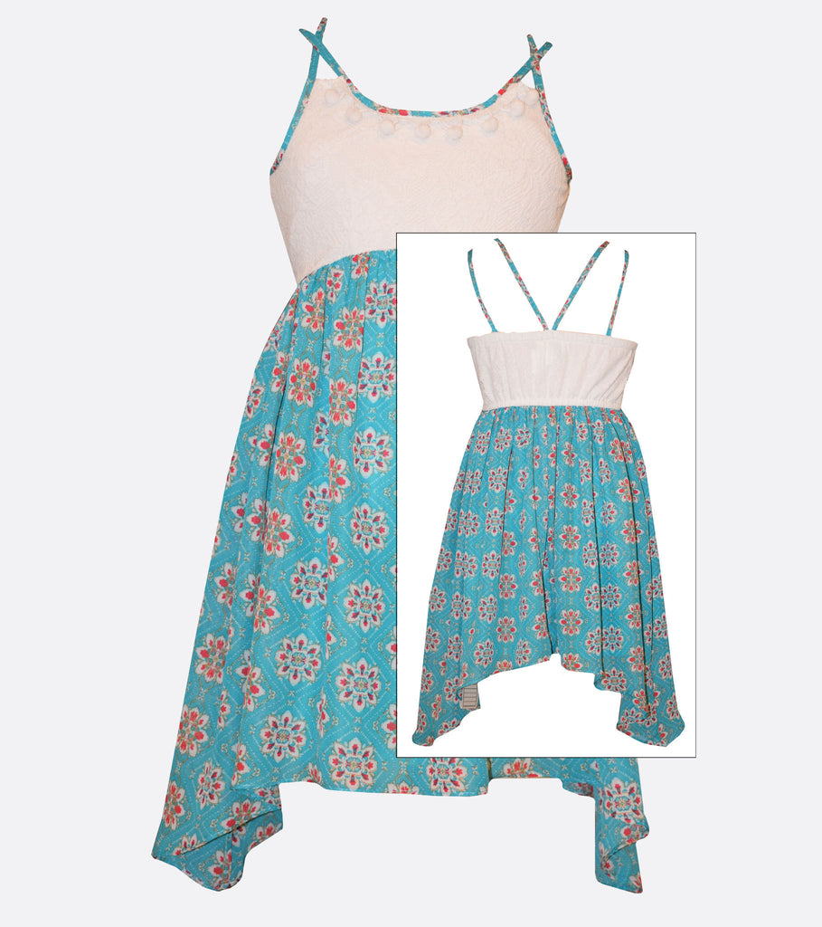 Callie Dress