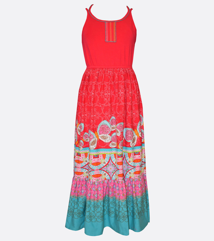 Dory Dress