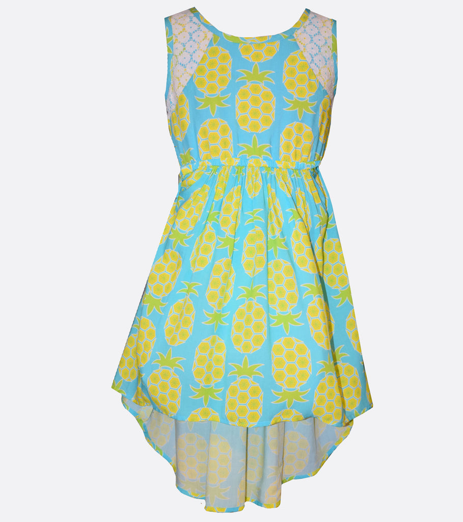 Sadie Dress