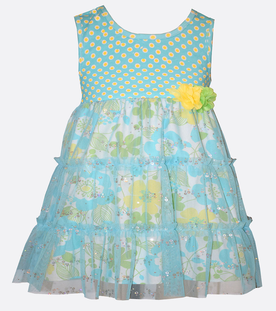 Kaitlin Dress