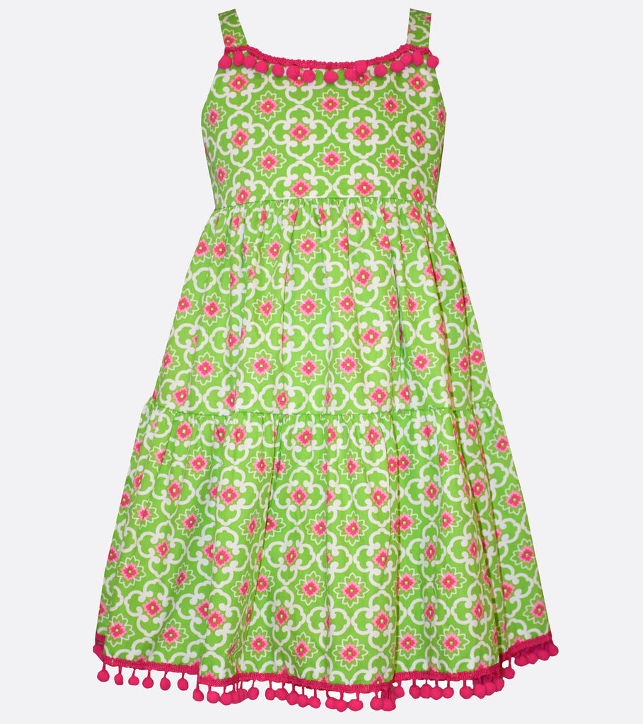 Nina Dress