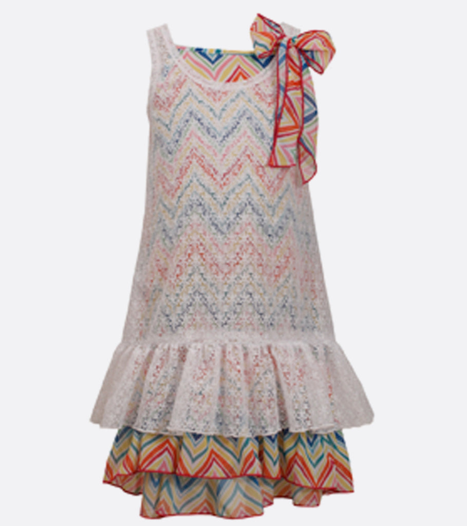 Mallory Dress