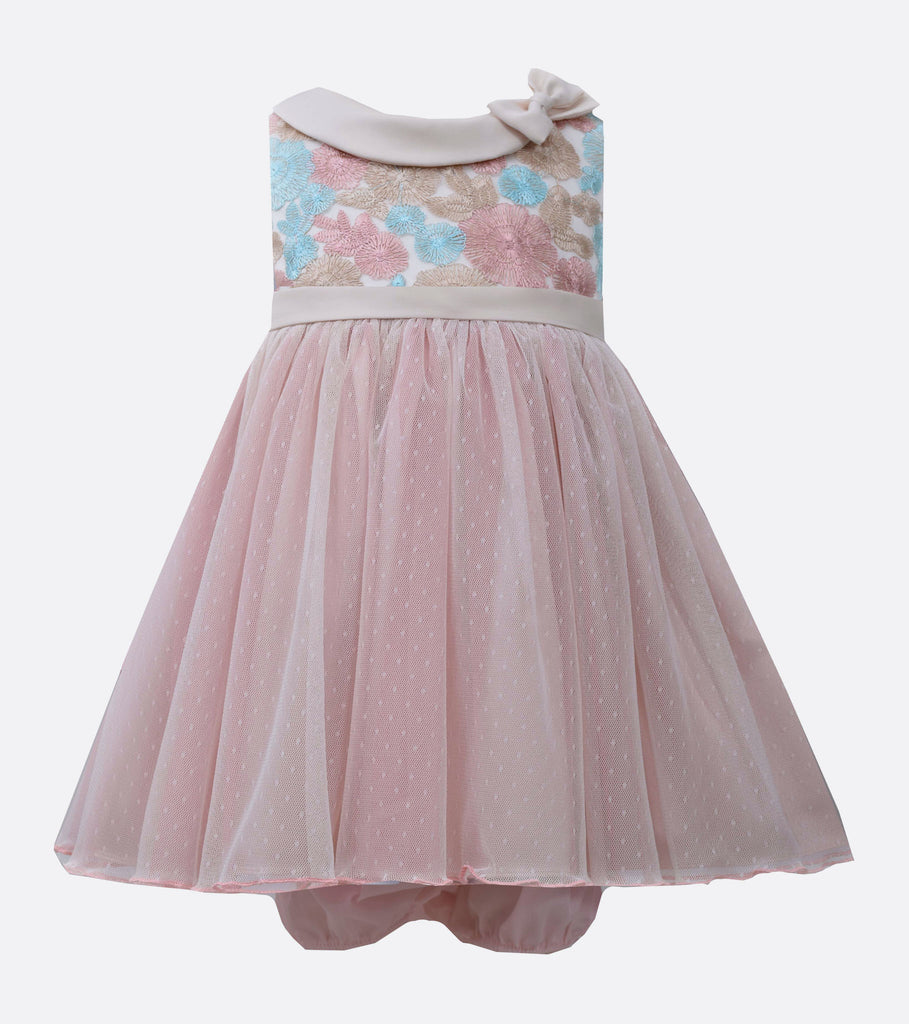 MAREN DRESS