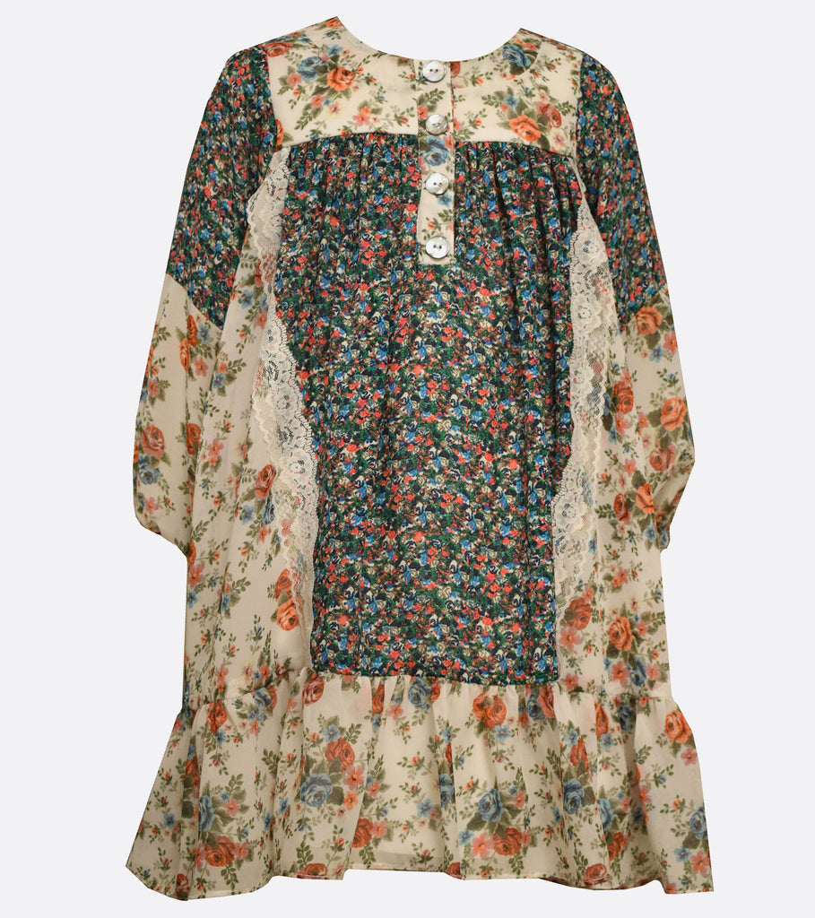Mariel Dress