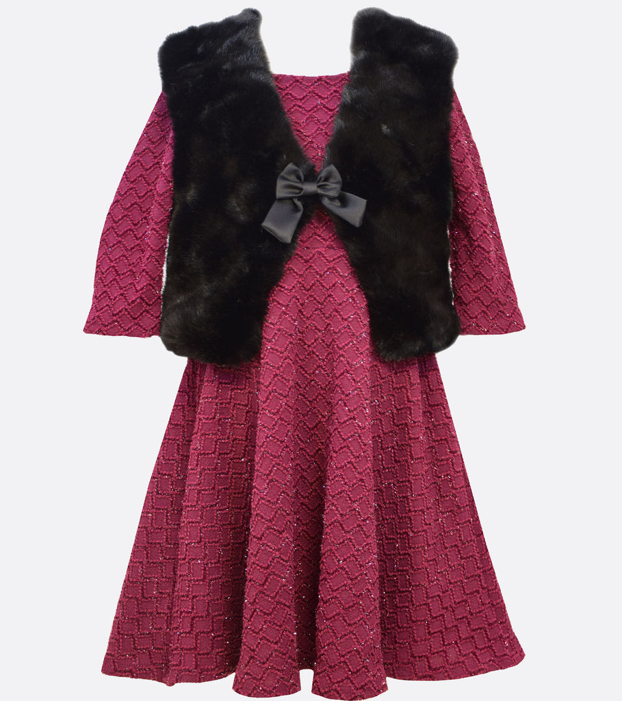 Marilyn Dress