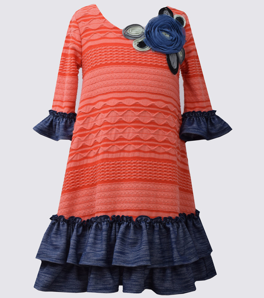 MARYANNE DRESS