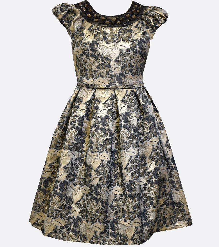 Meara Dress