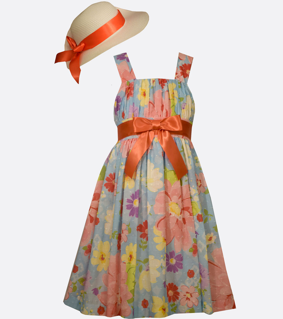 Melinda Dress