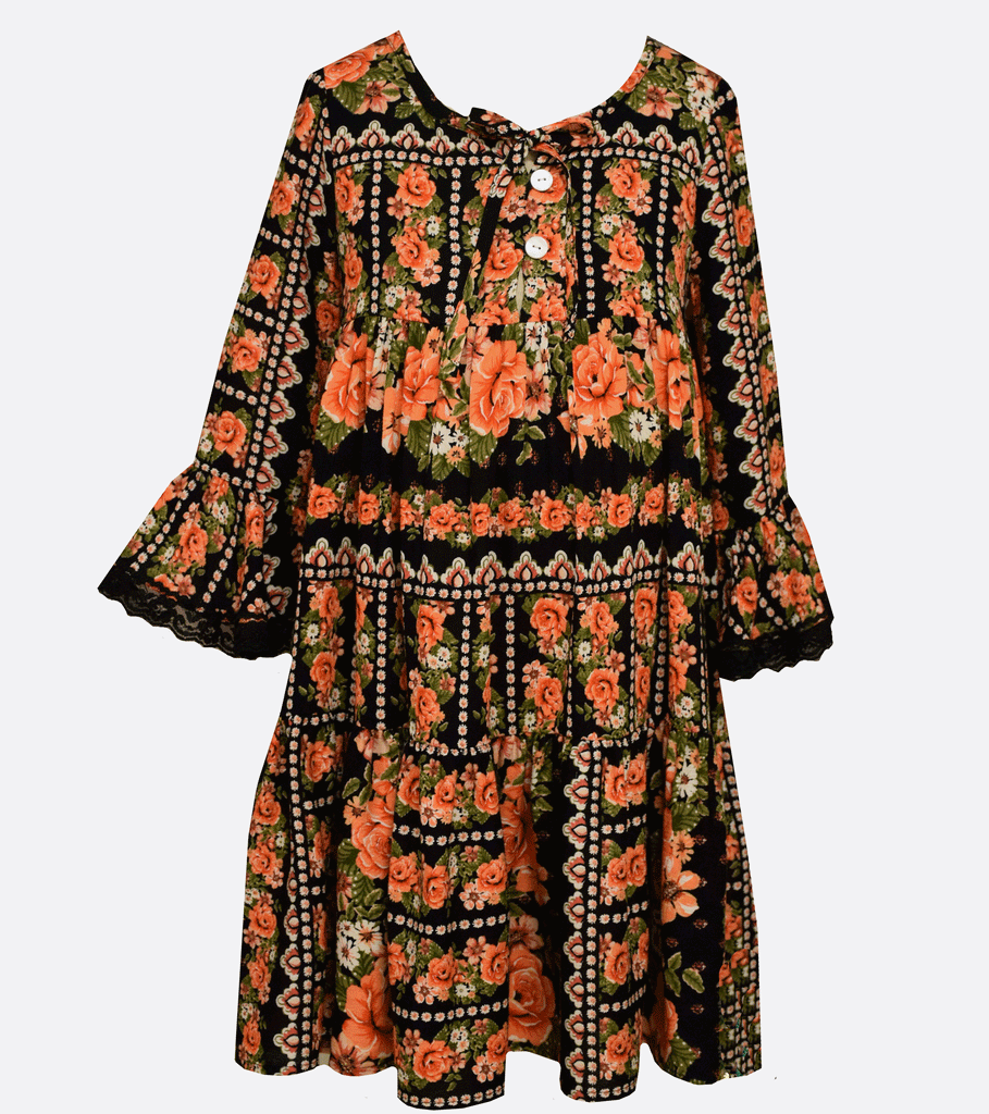Mikayla Dress