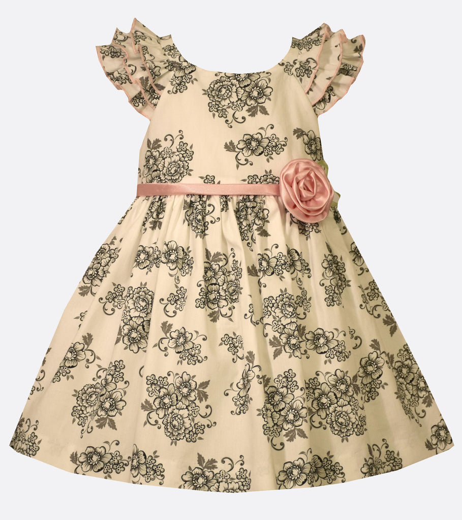 Mindy Dress