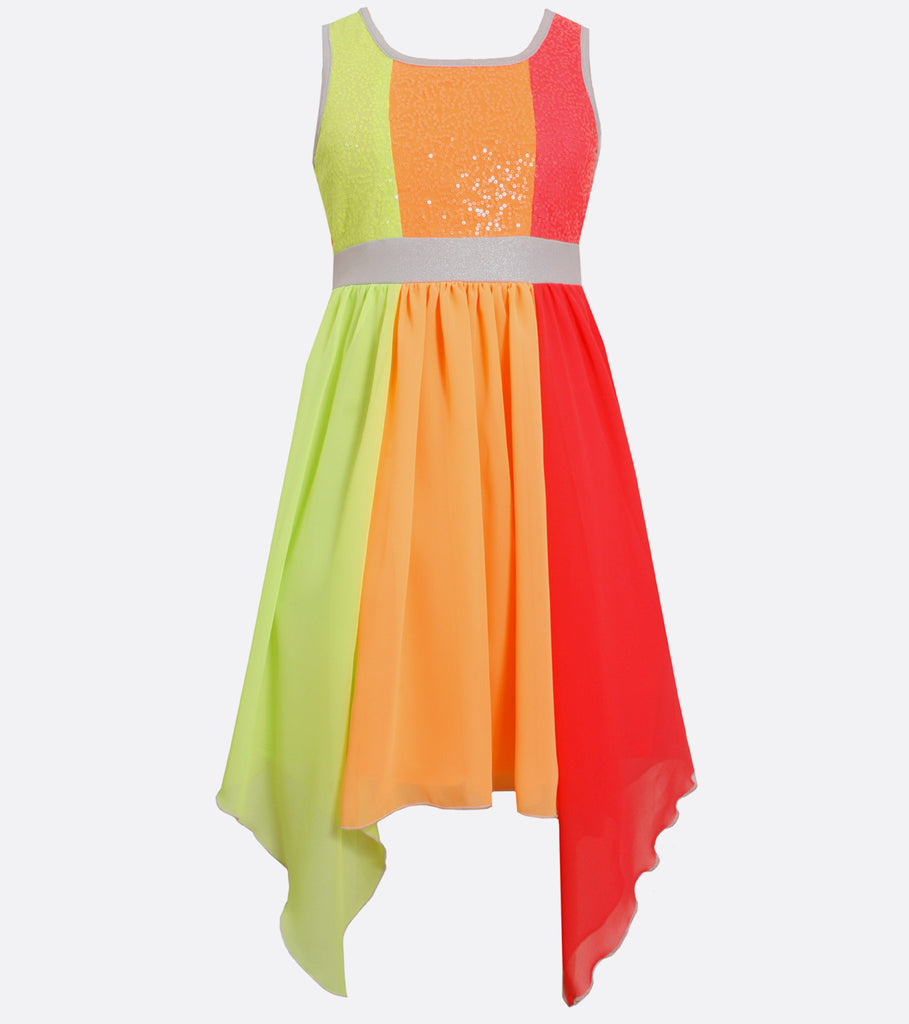 Natalie Dress