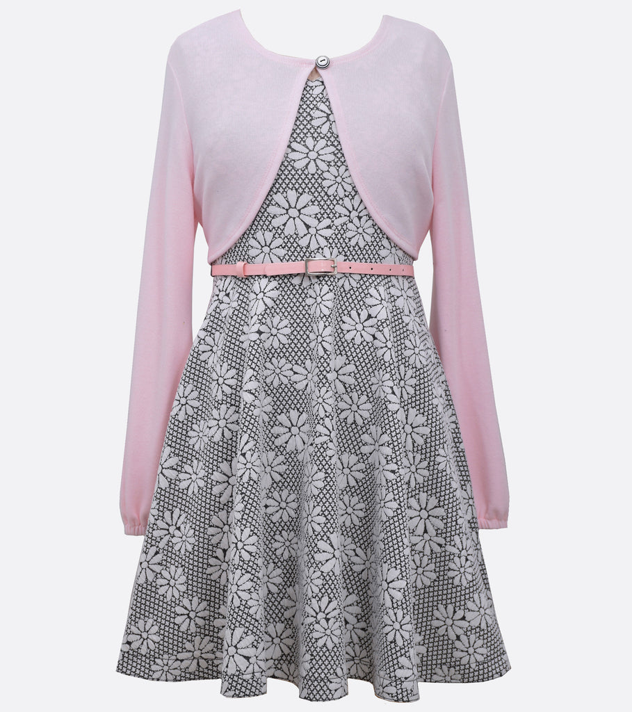 NICOLE DRESS