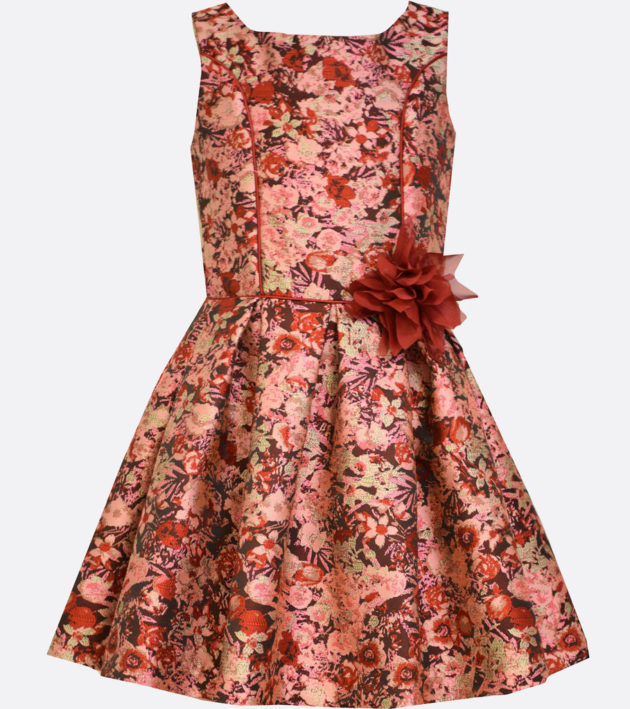 Nola Dress