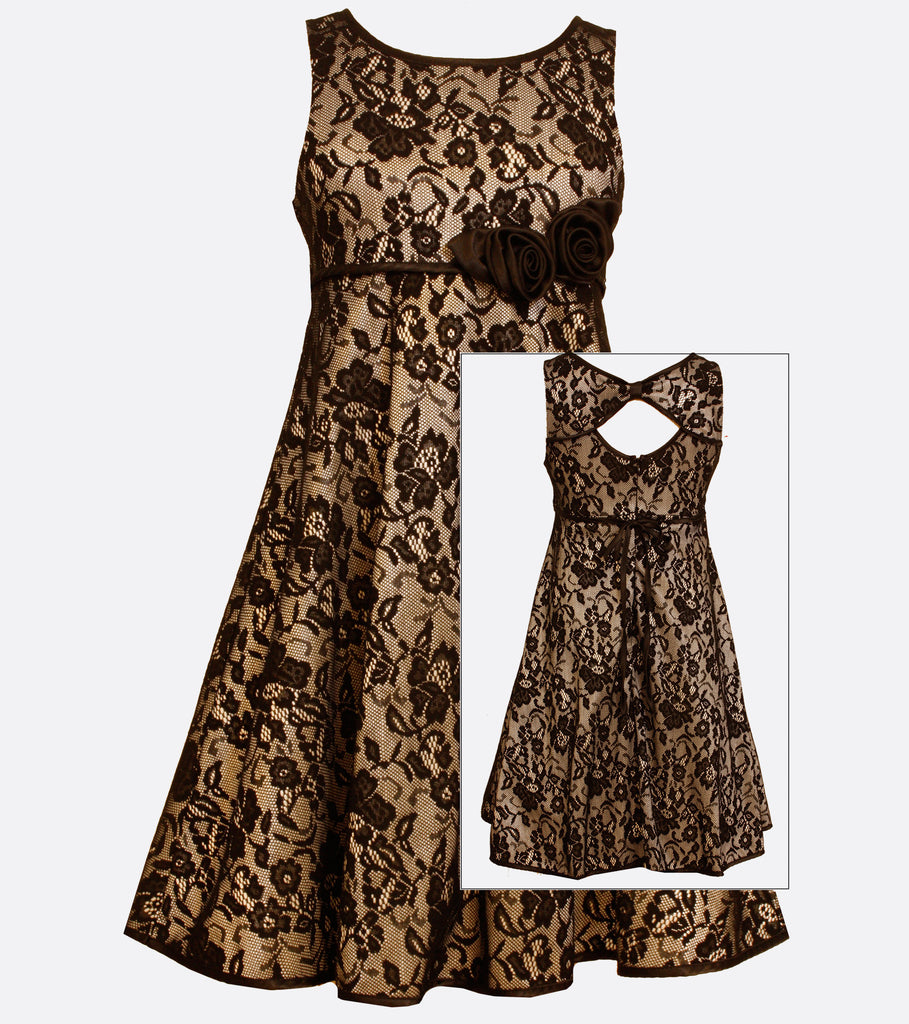 OLIVE DRESS